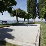 Knaus Am Hafen 3*