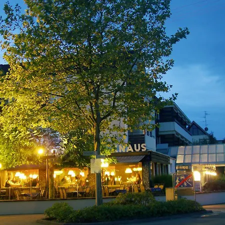Knaus Am Hafen 3*