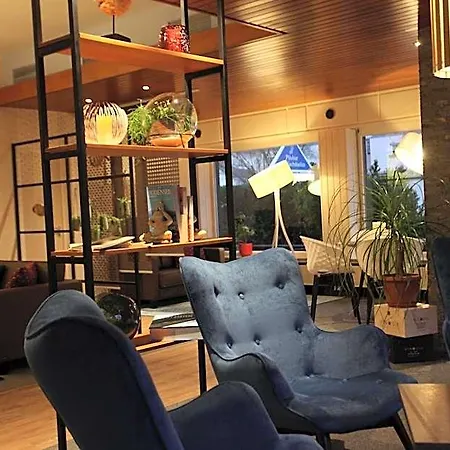 港口可努斯酒店 酒店 3*