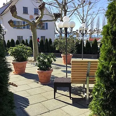 Knaus Am Hafen Uhldingen-Mühlhofen