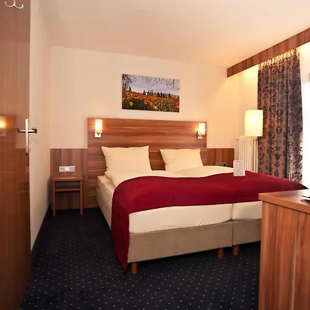 Knaus Am Hafen Hotel Uhldingen-Muehlhofen