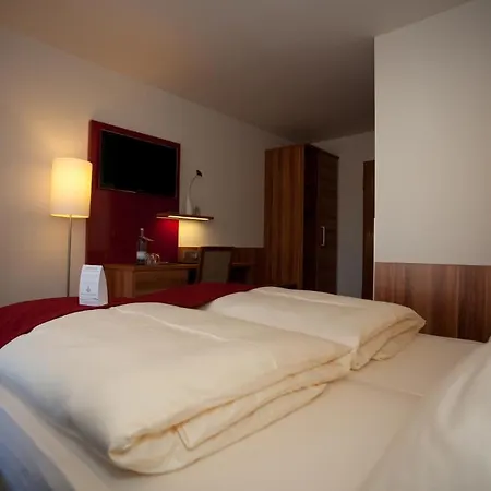 Knaus Am Hafen 3* Uhldingen-Mühlhofen