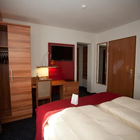 Knaus Am Hafen 3* Uhldingen-Mühlhofen