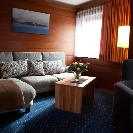 Hotell Knaus Am Hafen Uhldingen-Mühlhofen