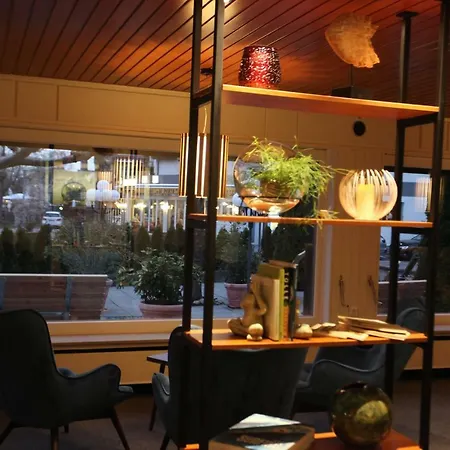 Knaus Am Hafen Hotell