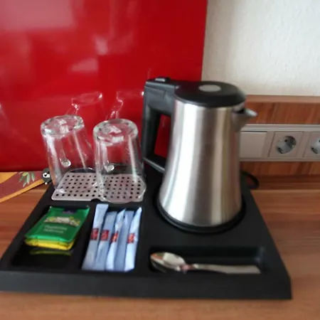 Knaus Am Hafen Uhldingen-Mühlhofen