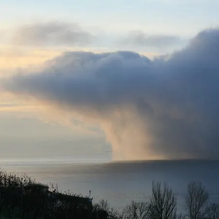 Knaus Am Hafen Hotell