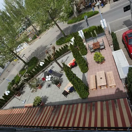 Knaus Am Hafen Uhldingen-Mühlhofen