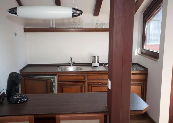 Hotel Knaus Am Hafen