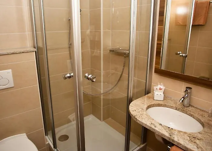 Knaus Am Hafen Uhldingen-Mühlhofen