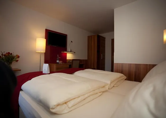 Knaus Am Hafen 3* Uhldingen-Mühlhofen