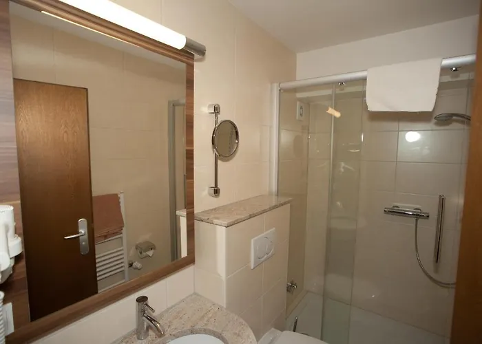 Knaus Am Hafen Uhldingen-Mühlhofen