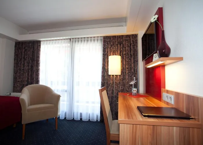 Hotel Knaus Am Hafen Uhldingen-Mühlhofen