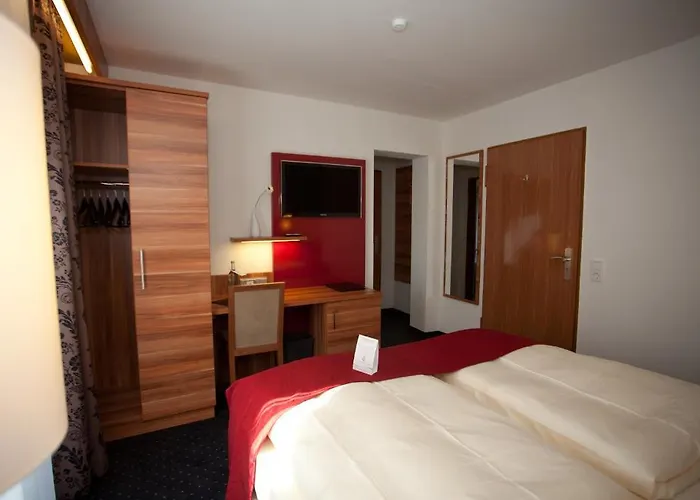 Knaus Am Hafen 3* Uhldingen-Mühlhofen