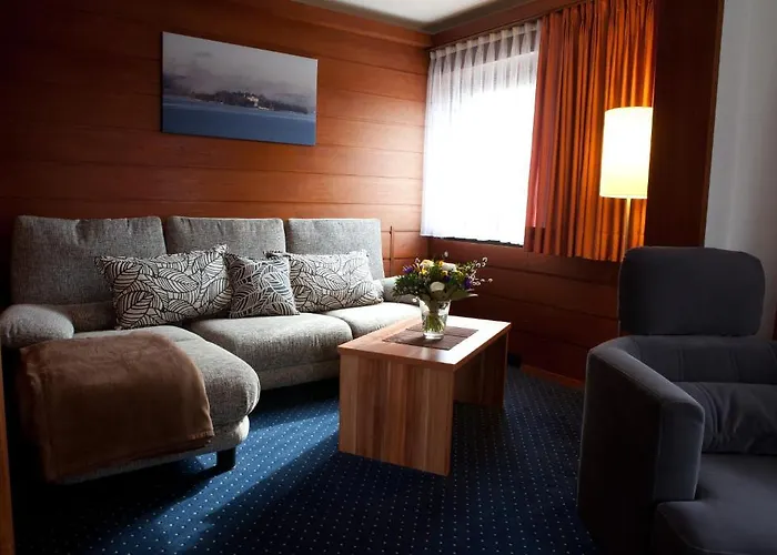 Hotel Knaus Am Hafen Uhldingen-Mühlhofen