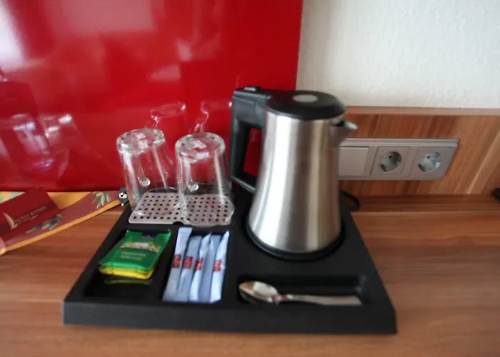 Knaus Am Hafen Uhldingen-Mühlhofen