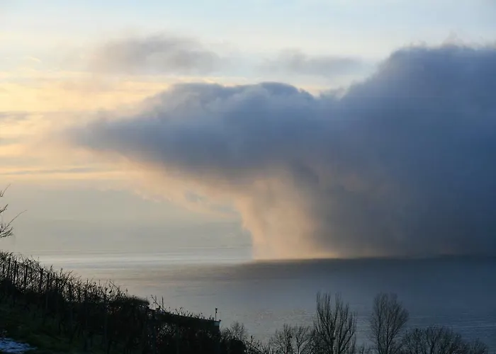 Knaus Am Hafen Hotel
