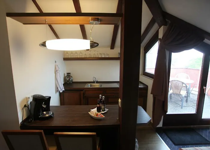 Knaus Am Hafen Hotel